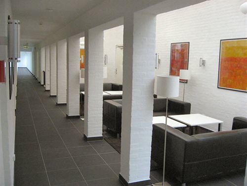 Hotel Gudena Tørring 外观 照片